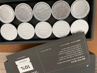 클로스 캡슐커피 10개입 디 오리지널/프레스코 — 5점을 준 리뷰어가 2021년 1월 올린 사용 사진