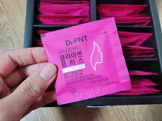 닥터피엔티 [Dr.PNT] 갱년기 여성을 위한 맞춤 종합 건강기능식품! 클리마젠 플러스 — 5점을 준 리뷰어가 2022년 11월 올린 사용 사진