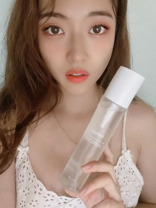 인스테드 아크 시카 트리플 바디미스트 — 5점을 준 리뷰어가 2021년 7월 올린 사용 사진