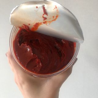 [중소기업유통센터 X 우수소상공인] 상록수된장마을 보리고추장500g — 5점을 준 리뷰어가 2020년 12월 올린 사용 사진