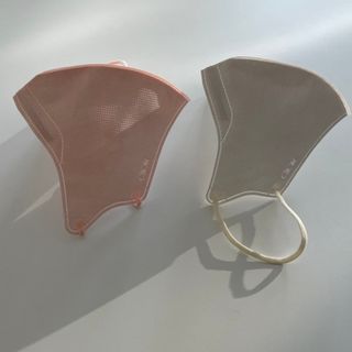 Ciior 씨오르 브이핏 마스크 — 5점을 준 리뷰어가 2022년 12월 올린 사용 사진