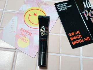 미에나 MIENA My Perfect Bangs (2) — 5점을 준 리뷰어가 2023년 2월 올린 사용 사진