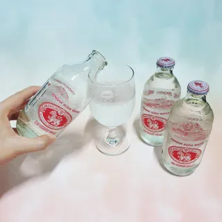 싱하소다워터 — 3.5점을 준 리뷰어가 2021년 8월 올린 사용 사진