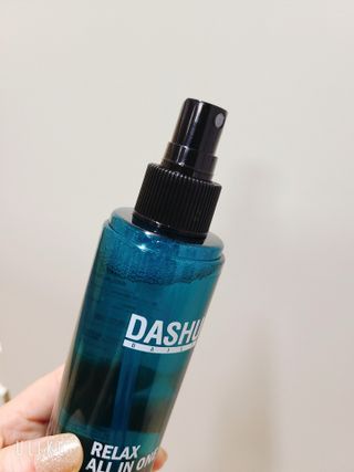 다슈코리아 다슈 데일리 릴렉스 올인원 바디미스트 200ml — 5점을 준 리뷰어가 2021년 3월 올린 사용 사진
