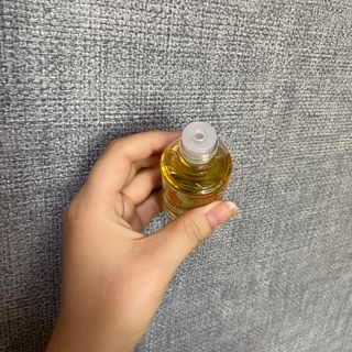 바이오오일 [바이오-오일] 스킨케어 오일 내추럴 60ml — 5점을 준 리뷰어가 2021년 5월 올린 사용 사진