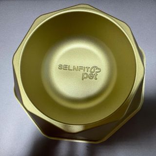 [세싹보울] 세균 싹~ 사라지는 셀앤핏 펫 항균동 애견식기 — 5점을 준 리뷰어가 2021년 6월 올린 사용 사진