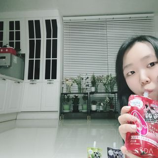 ORIHIRO 오리히로 곤약젤리 제로칼로리 130g 4종 4팩(맛별로 1팩씩) — 4점을 준 리뷰어가 2023년 3월 올린 사용 사진