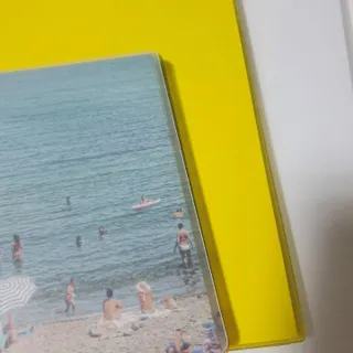 워터멜론컴퍼니 생각의 재발견, 상상을 실현하는 노트! 메이드바이 노트/드로잉북 — 5점을 준 리뷰어가 2022년 10월 올린 사용 사진