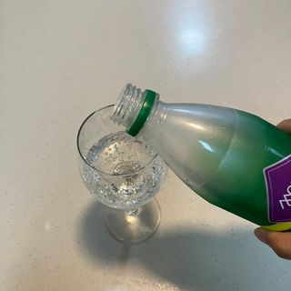 몽베스트 Montbest with Sparkling water Lemon OR Lime 20병(랜덤) — 5점을 준 리뷰어가 2022년 6월 올린 사용 사진