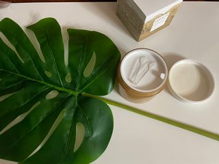 스킨1004 [SKIN1004] 마다가스카르 센텔라 퀵 카밍 패드 70매 130ml — 5점을 준 리뷰어가 2024년 9월 올린 사용 사진