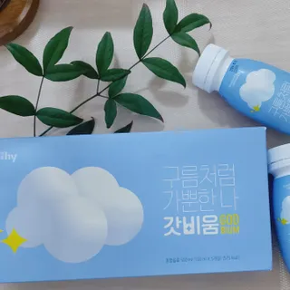 SNS 갓비움 — 5점을 준 리뷰어가 2022년 12월 올린 사용 사진