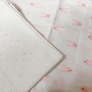 달퐁 레빗스카프손수건세트 — 5점을 준 리뷰어가 2021년 5월 올린 사용 사진