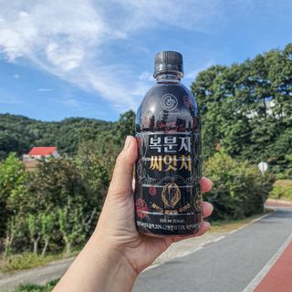 루버스 🎬REELS🎬k-berry seed oil 100 — 5점을 준 리뷰어가 2022년 9월 올린 사용 사진