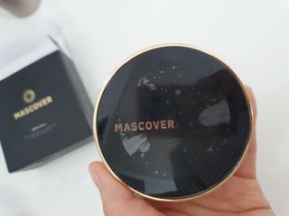웰피아생활건강 웰피아마스커버_올인원커버쿠션(21호, 23호) — 4점을 준 리뷰어가 2023년 1월 올린 사용 사진