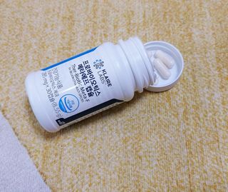 [Dr.PNT] 닥터피엔티 클레어랩스 프로바이오틱스 메타에프 [1개월분] — 5점을 준 리뷰어가 2022년 9월 올린 사용 사진