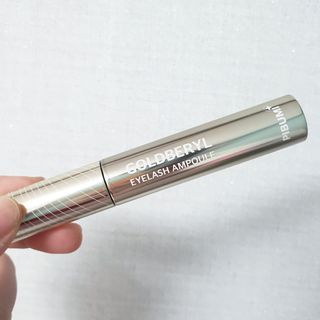 피부미 골드베릴 아이래쉬 앰플 10ml — 5점을 준 리뷰어가 2021년 9월 올린 사용 사진