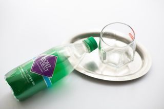 몽베스트 Montbest with Sparkling water Plain 20병 — 5점을 준 리뷰어가 2023년 2월 올린 사용 사진