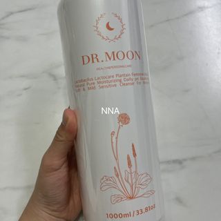 프리[닥터문] 유산균 락토케어 질경초 여성청결제 1000ml (젤타입) — 5점을 준 리뷰어가 2022년 7월 올린 사용 사진