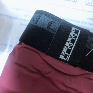 이노레이어 무봉제드로즈_일반형 — 4점을 준 리뷰어가 2021년 1월 올린 사용 사진