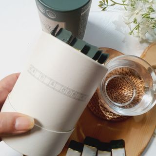 모힐바이오 비오시톨 - 하루 한 포 관리하는 건강한 습관 — 5점을 준 리뷰어가 2022년 4월 올린 사용 사진