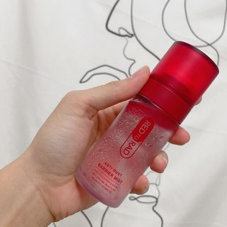 레드투래드 안티더스트 배리어 미스트 55ml — 5점을 준 리뷰어가 2021년 10월 올린 사용 사진