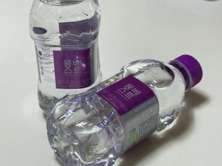 몽베스트 [MONTBEST] 330mL 20병 — 5점을 준 리뷰어가 2024년 2월 올린 사용 사진