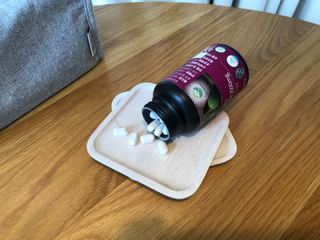슬림플래닛 가르시니아 2500mg 비포밀 — 5점을 준 리뷰어가 2021년 10월 올린 사용 사진