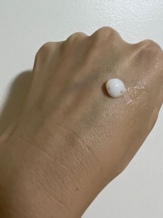 에스트라 아토베리어365 하이드로 수딩크림 — 5점을 준 리뷰어가 2022년 6월 올린 사용 사진