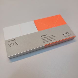 플러스엑스 오브젝트 Object by 3 크리에이티브 세트 - 아이디어노트, 위클리플래너, 스티키메모패드 — 4.5점을 준 리뷰어가 2022년 1월 올린 사용 사진