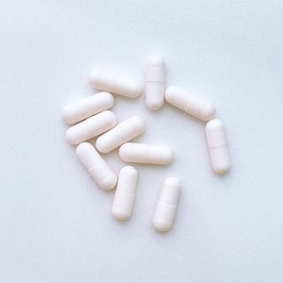 메디타민 인체유래 비피더스 포스트 프로바이오틱스 — 5점을 준 리뷰어가 2021년 10월 올린 사용 사진
