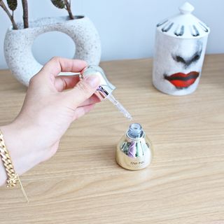 리엔케이 셀투셀 에센스 듀오 (40mL x 2ea) — 5점을 준 리뷰어가 2022년 12월 올린 사용 사진