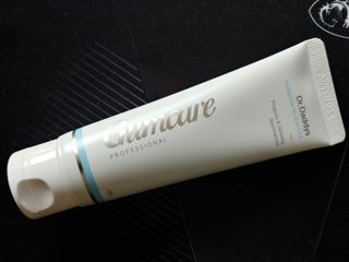 닥터데디스  잇몸치약 100g  [건강한 잇몸 관리를 위한 치약] + 여행용미니치약 15g — 5점을 준 리뷰어가 2022년 8월 올린 사용 사진