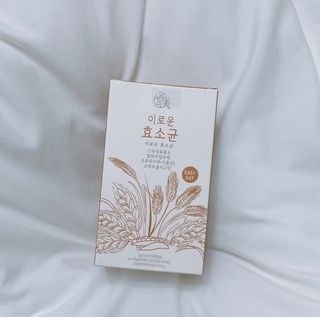 생활속미 이로운 효소균 15곡곡물발효효소 효소식품 — 5점을 준 리뷰어가 2021년 6월 올린 사용 사진