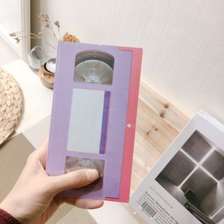 리훈 레코딩 다이어리 비디오 — 5점을 준 리뷰어가 2021년 6월 올린 사용 사진
