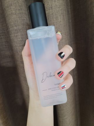 탐니크 바디미스트 디베쏘 150ml — 5점을 준 리뷰어가 2021년 1월 올린 사용 사진