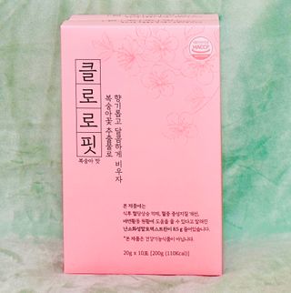 주식회사 메디프바이오 클로로핏 — 4점을 준 리뷰어가 2023년 8월 올린 사용 사진