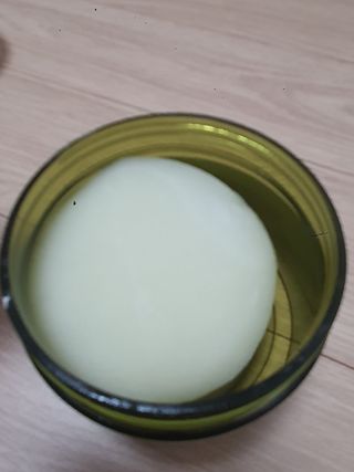 랑벨 랑바이오 블랙 시카 퀵 패드 100매 (3초 쿨링/3분 흡수, 블랙비 프로폴리스/시카 4종 함유, 대용량) — 5점을 준 리뷰어가 2022년 12월 올린 사용 사진