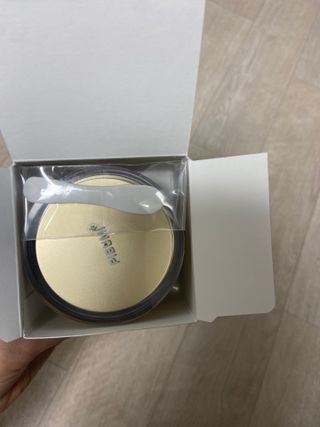 피부미 골드베릴 미라클페어 세레이징 퍼밍 크림 50ml — 5점을 준 리뷰어가 2021년 9월 올린 사용 사진