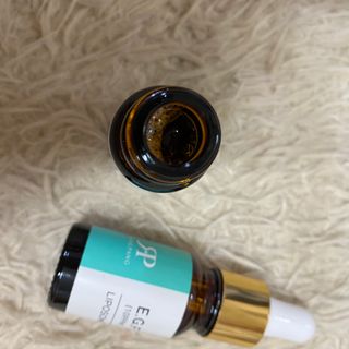 랑팡 EGF+FGF 10ppm 리포좀 앰플 원액 10ml — 5점을 준 리뷰어가 2021년 11월 올린 사용 사진
