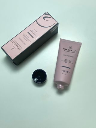 오투에니원 인컨보 바디 퍼퓸 크림 200ml — 5점을 준 리뷰어가 2023년 1월 올린 사용 사진
