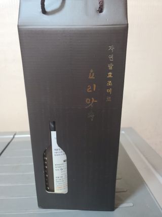 천연 요리 에센스요리맛수 930g 2개 SET — 5점을 준 리뷰어가 2021년 5월 올린 사용 사진