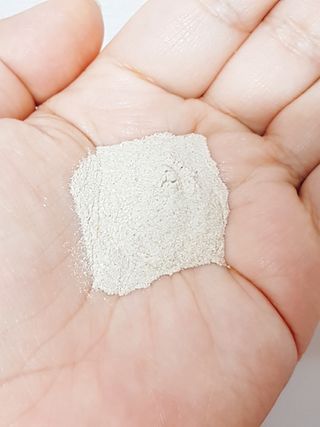모힐바이오 비오시톨 - 하루 한 포 관리하는 건강한 습관 — 4점을 준 리뷰어가 2022년 2월 올린 사용 사진