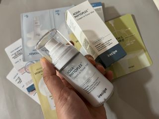 아이레시피 아쿠아피토플렉스 크림 인 토너 미스트 60ml — 5점을 준 리뷰어가 2023년 7월 올린 사용 사진