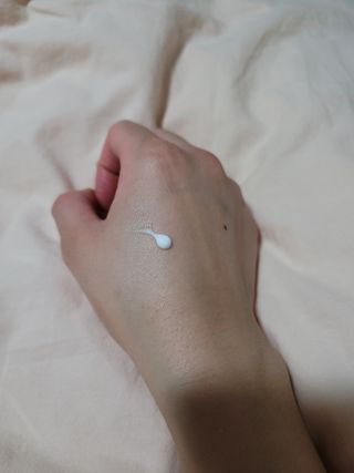 플리프 시카-알로에 밸런싱 올인원 200ml — 4점을 준 리뷰어가 2021년 1월 올린 사용 사진