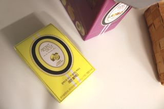 [몽베스트] 위드 더 블랜딩 하우스 _ 버라이어티팩 — 4.5점을 준 리뷰어가 2023년 12월 올린 사용 사진