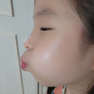 젠바이오 코스메틱스 젠바이오수딩크림]   가려운 피부 & 아토피 원픽 크림 — 4점을 준 리뷰어가 2022년 9월 올린 사용 사진