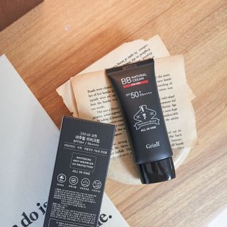 그리니프 포맨 내추럴 비비크림 50g — 5점을 준 리뷰어가 2023년 4월 올린 사용 사진