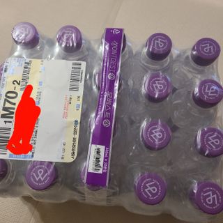 몽베스트 [MONTBEST] 330mL 20병 — 5점을 준 리뷰어가 2021년 10월 올린 사용 사진