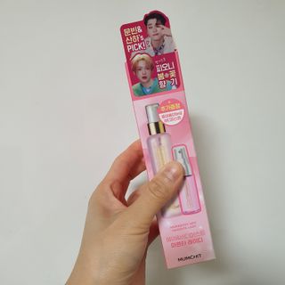 멈칫(MUMCHIT) 멈칫 마젠타레이디 기획세트 — 4점을 준 리뷰어가 2022년 3월 올린 사용 사진