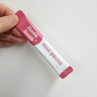 메디포스트 모비타 미쓰리 글루타치온 30포 — 4점을 준 리뷰어가 2022년 12월 올린 사용 사진